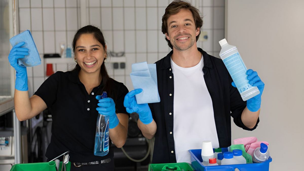 Checker Tobi bei KiKA (Foto)