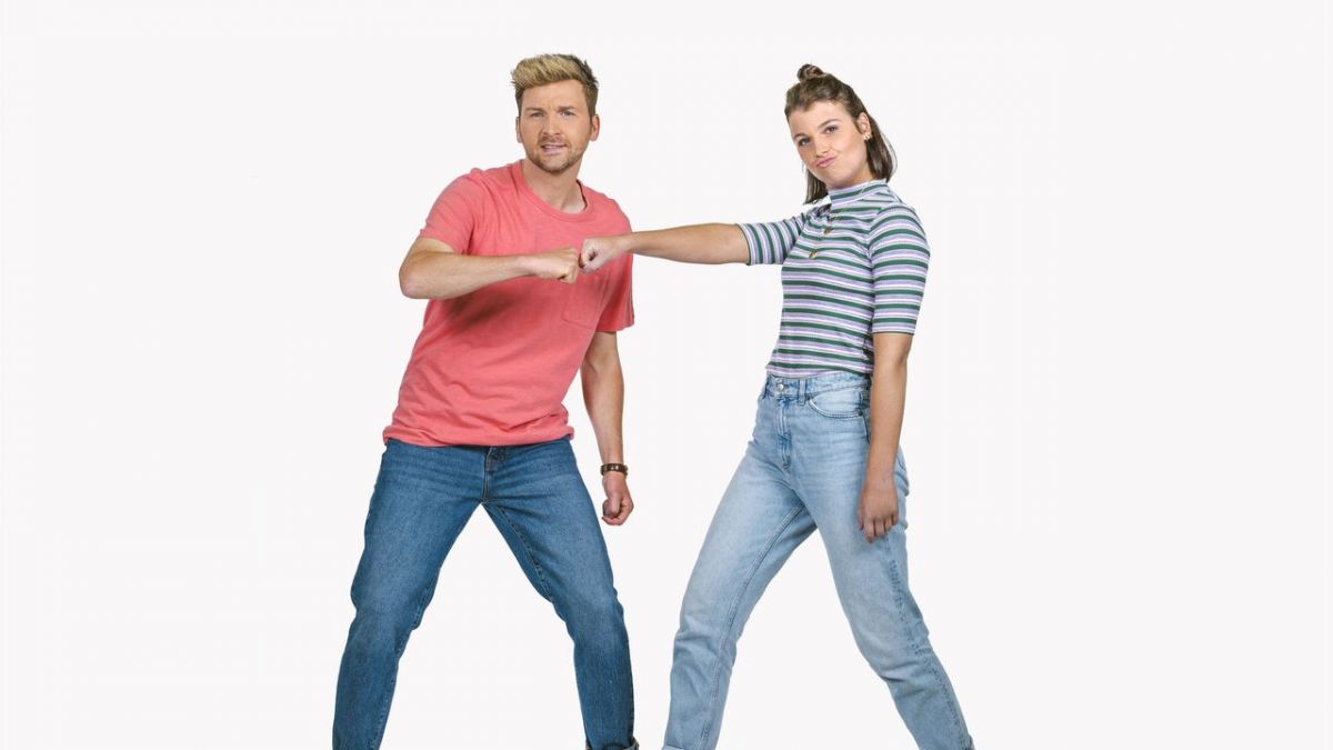 Tigerenten Club bei Das Erste (Foto)