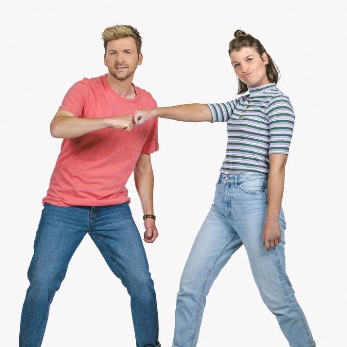 Wann und wo man die Wiederholung sehen kann