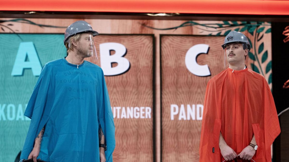 Checker Tobi bei KiKA (Foto)