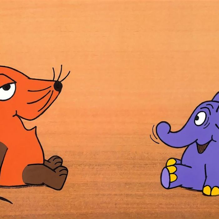 Wiederholung vom Sonntag im TV und online