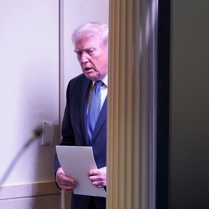 Macht bröckelt nach Gerichtsurteil - Experte warnt 