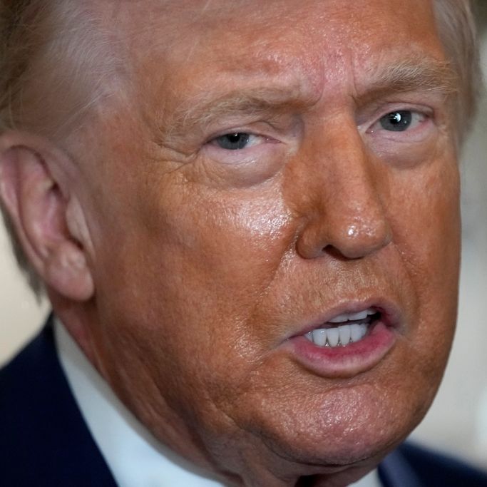 US-Präsident schickt Schiff für 