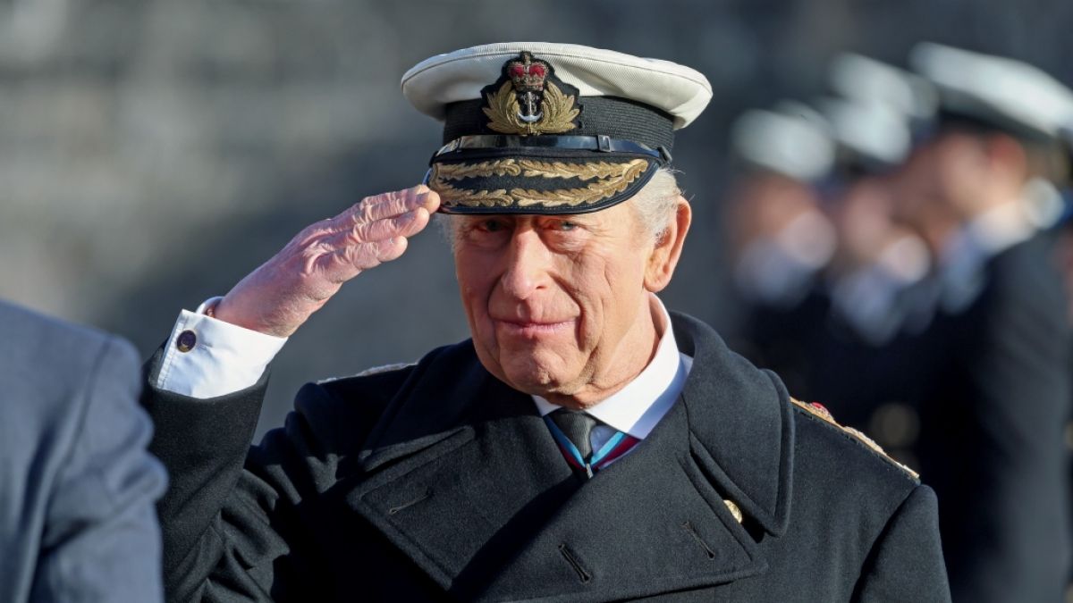 Prinz Charles:&nbsp;Neue E-Mails werfen brisante Frage auf &ndash; wusste er, was Andrew treibt? (Foto)