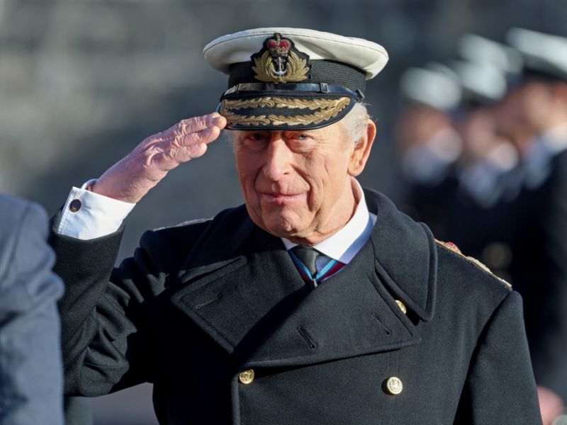 König Charles: Wusste er von Andrews Machenschaften? Neue Enthüllungen setzen Monarch unter Druck