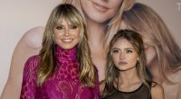 Heidi Klum: Kinder von Topmodel geben Einblicke in den Familienalltag
