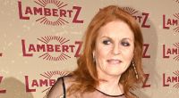 Sarah Ferguson: Ex-Herzogin isoliert – Flucht in Luxusklinik nach neuen Enthüllungen