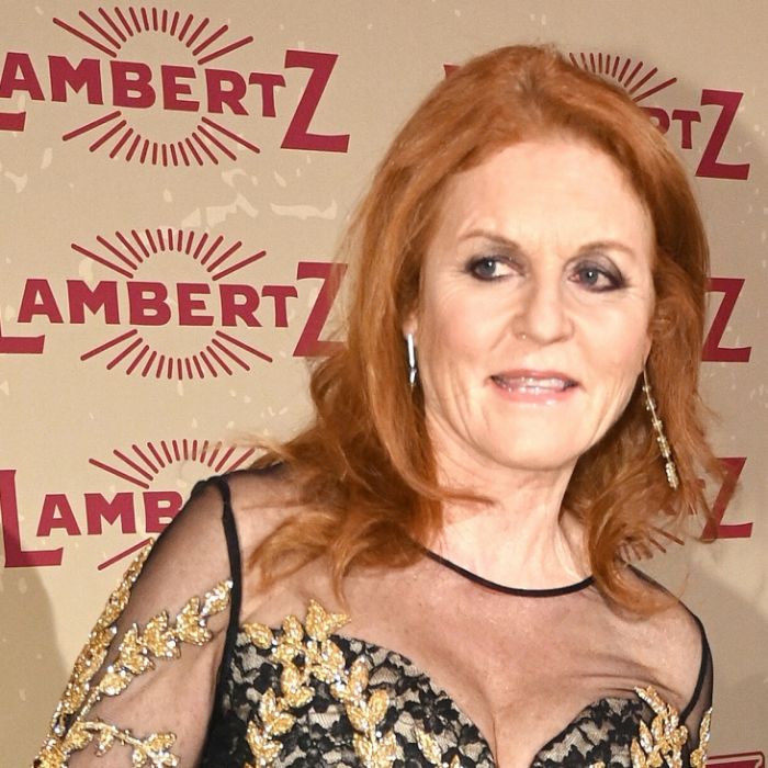 Skandal um Epstein – Ex-Herzogin sucht Schutz in Luxusklinik