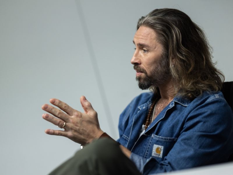 Gil Ofarim: Abrechnung mit dem Dschungelkönig – Mitcamper stellen ihn bloß