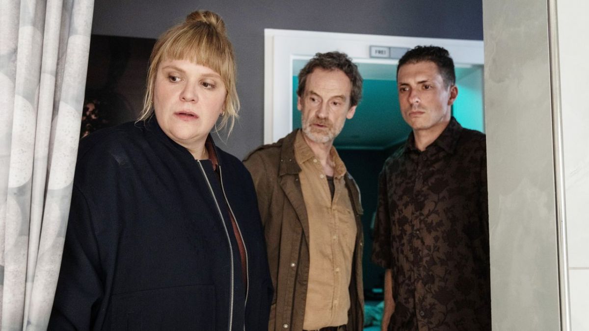 Tatort bei Das Erste (Foto)