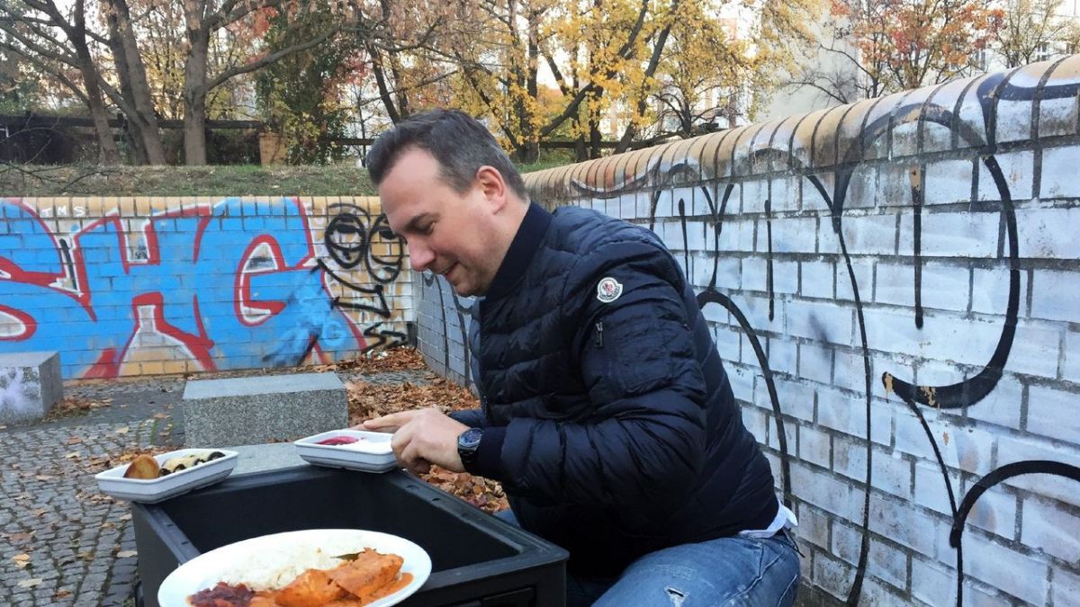 Kitchen Impossible bei VOX (Foto)