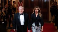 Melania Trump: First Lady brüskiert ihren Mann mit Instagram-Video