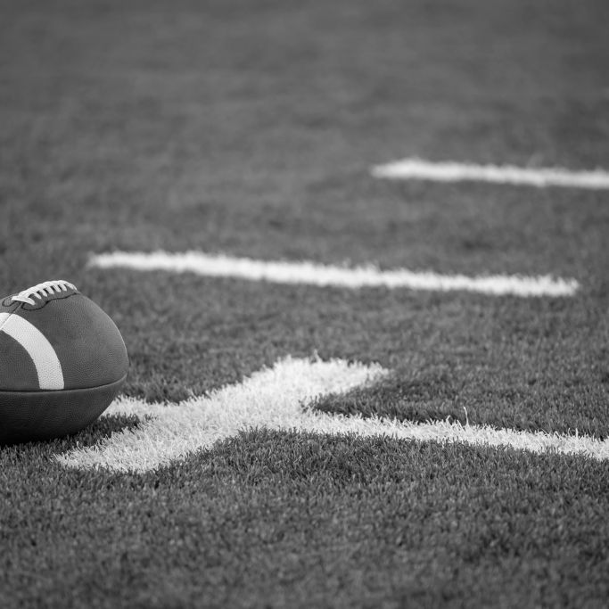 NFL-Star (25) tot in Garage gefunden - örtliche Behörden ermitteln