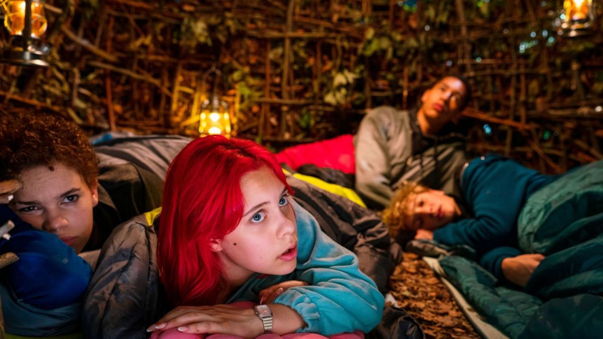 Schloss Einstein - Erfurt bei KiKA (Foto)