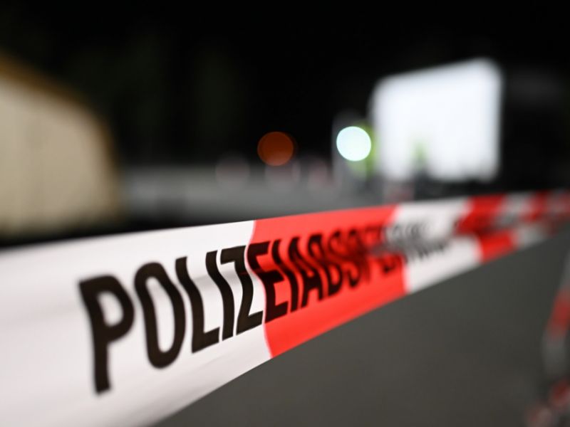 Leichenfund in Oberfranken: Vierköpfige Familie tot aufgefunden - Vater erschoss Kinder, Frau und sich selbst