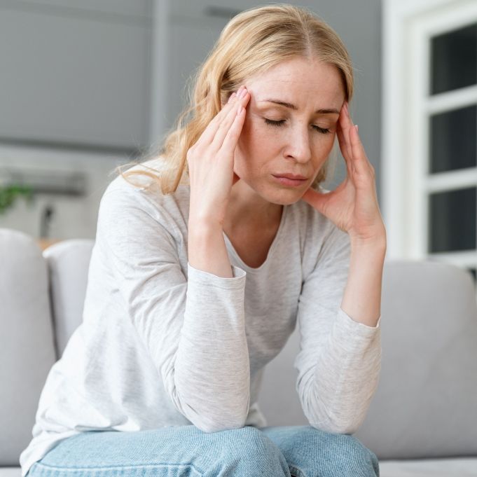 Kein Mythos - Warum beim Wetterumschwung Kopfschmerzen drohen