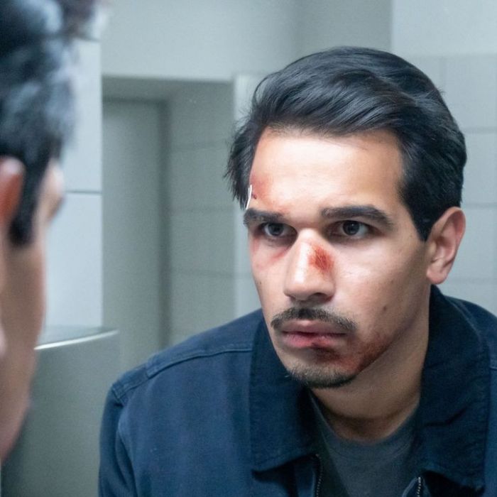 Wann und wo man die Wiederholung sehen kann