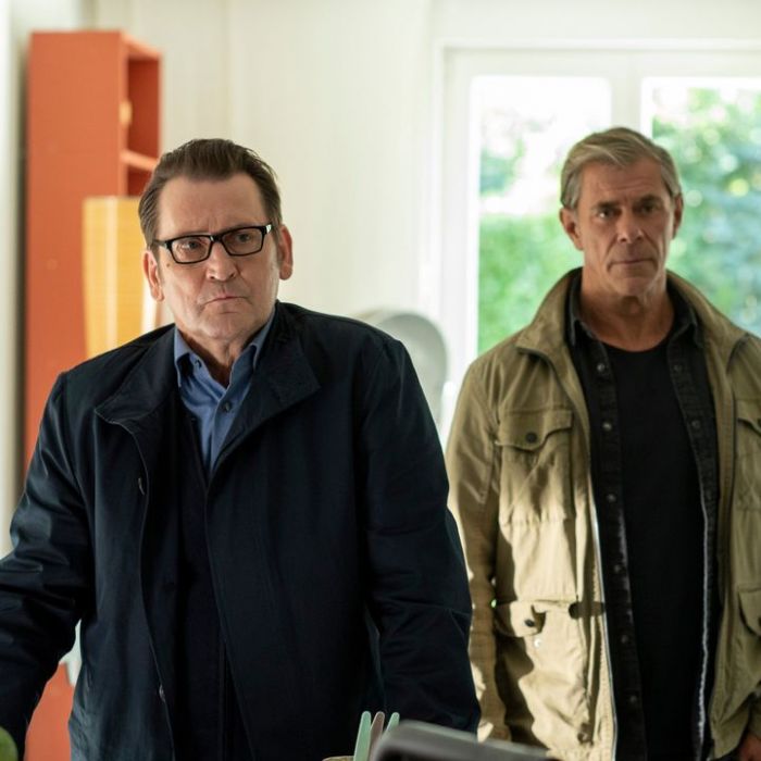 Wiederholung und Mediathek zur Sendung