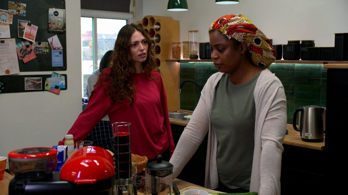 Berlin - Tag & Nacht bei RTL Zwei (Foto)