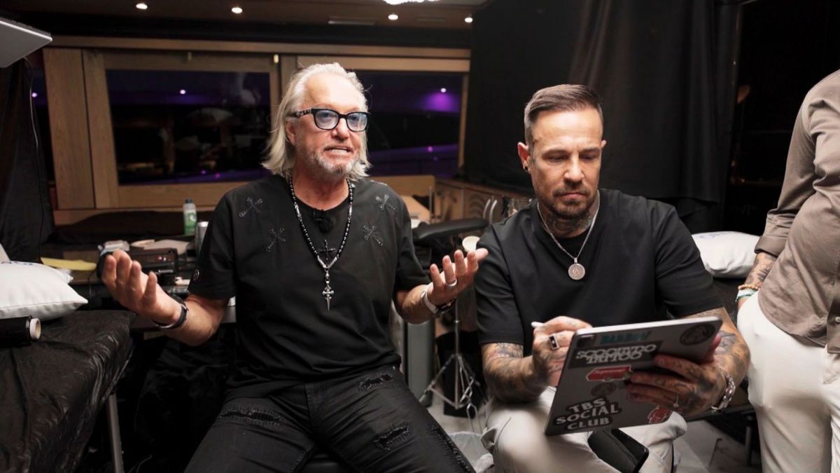 Die Geissens - Eine schrecklich glamour&ouml;se Familie! bei RTL Zwei (Foto)