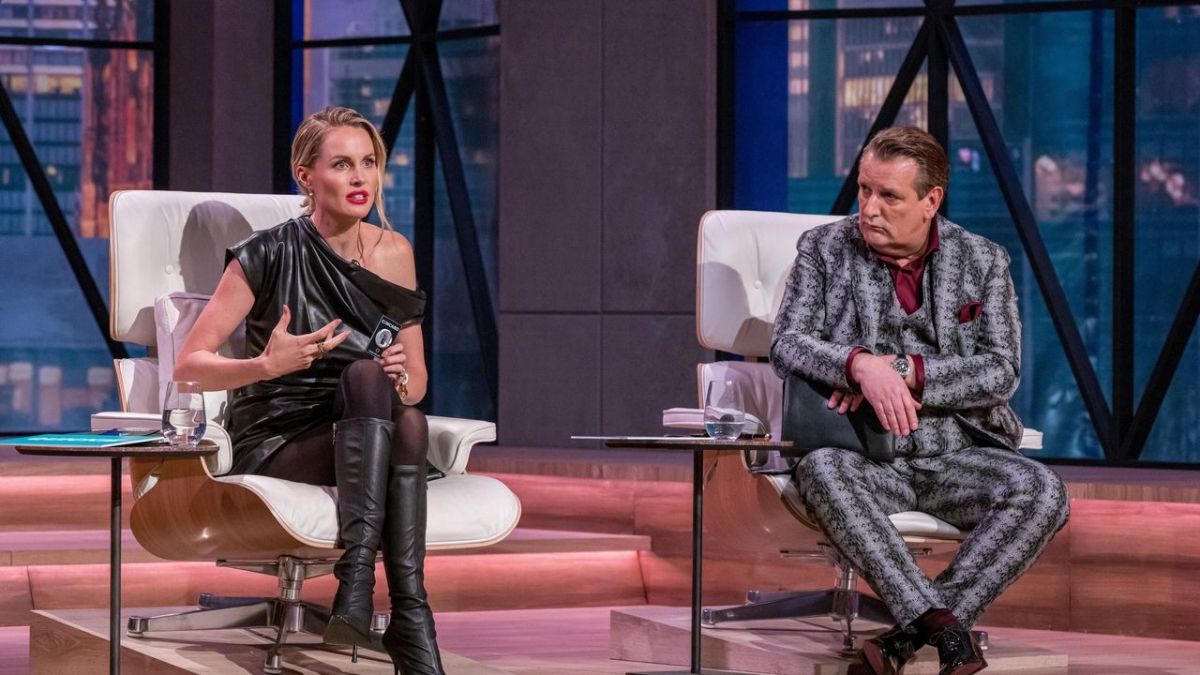 Die H&ouml;hle der L&ouml;wen bei VOX (Foto)