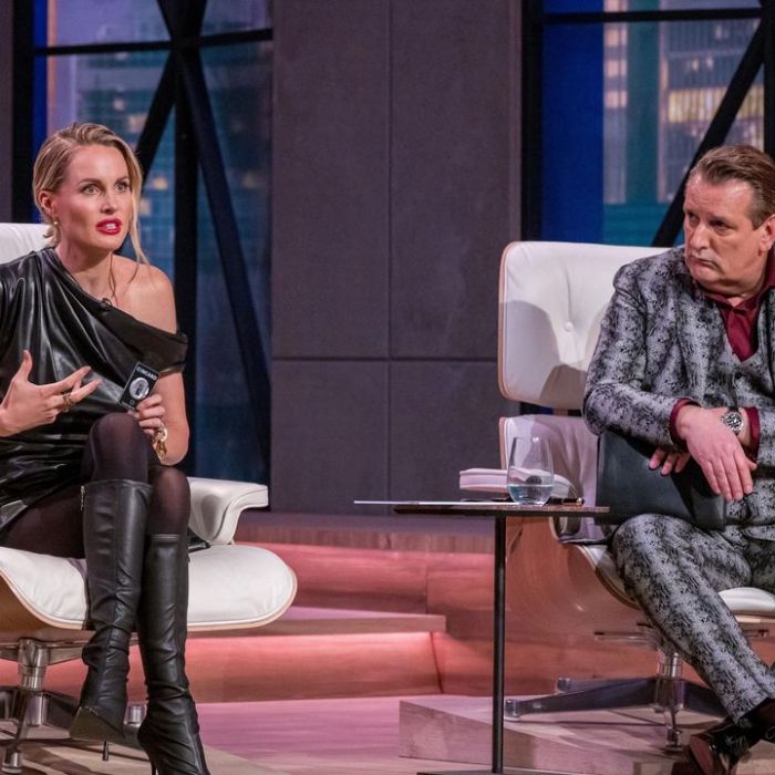 Wann und wo man die Wiederholung sehen kann