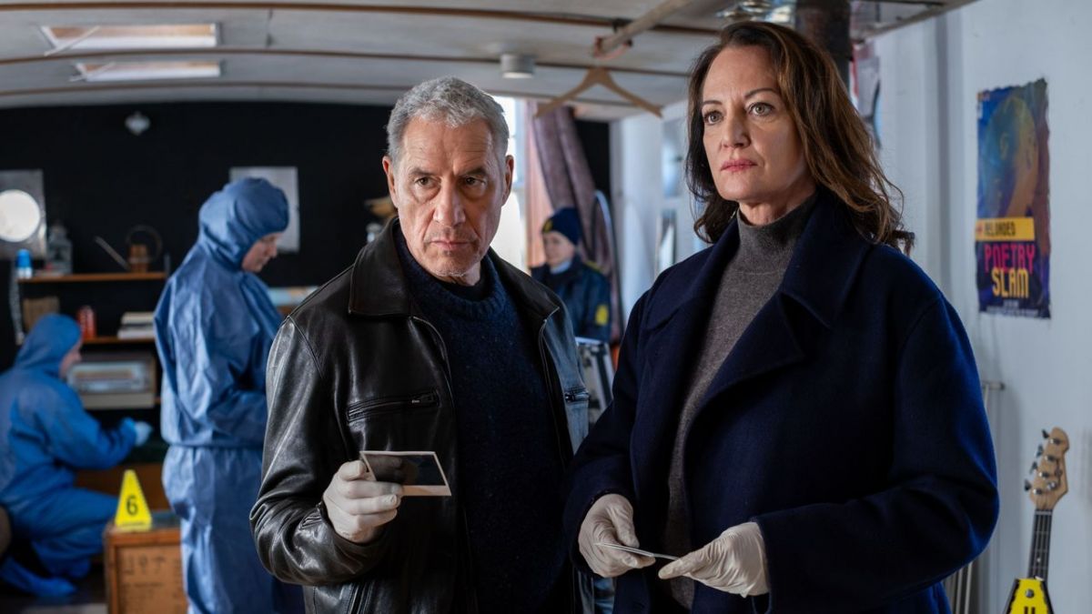 Unter anderen Umst&auml;nden bei ZDF (Foto)