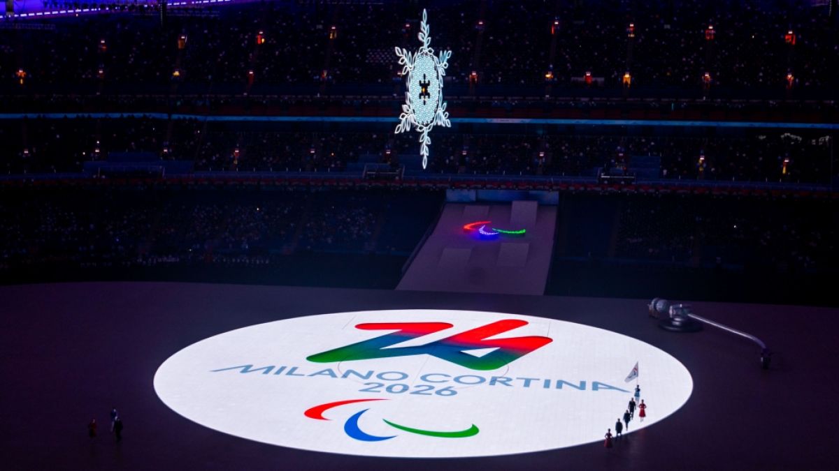 Die Wettbewerbe der Paralympics 2026 in Mailand und Cortina d'Ampezzo werden im Free-TV gezeigt. (Foto)
