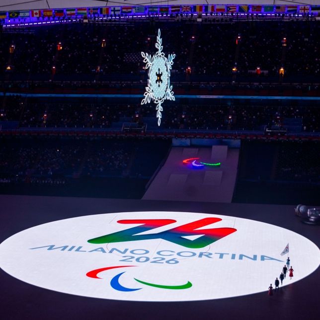 So sind Fans live bei den Wettbewerben dabei