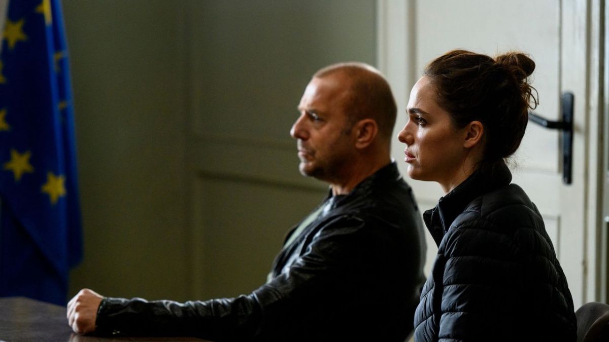 Die Spur der M&ouml;rder bei ZDF (Foto)