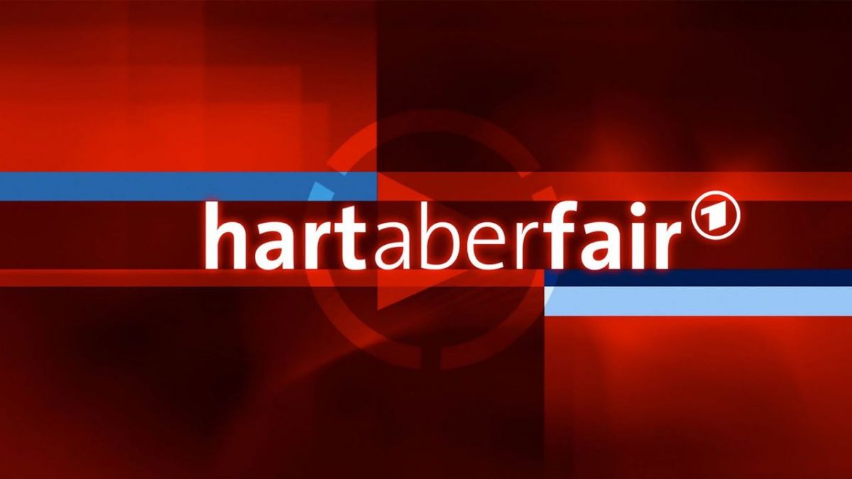 Hart aber fair bei Das Erste (Foto)