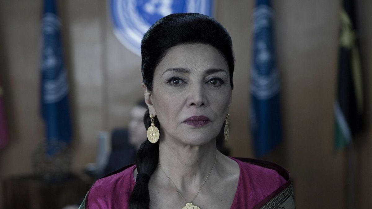 The Expanse bei Tele 5 (Foto)