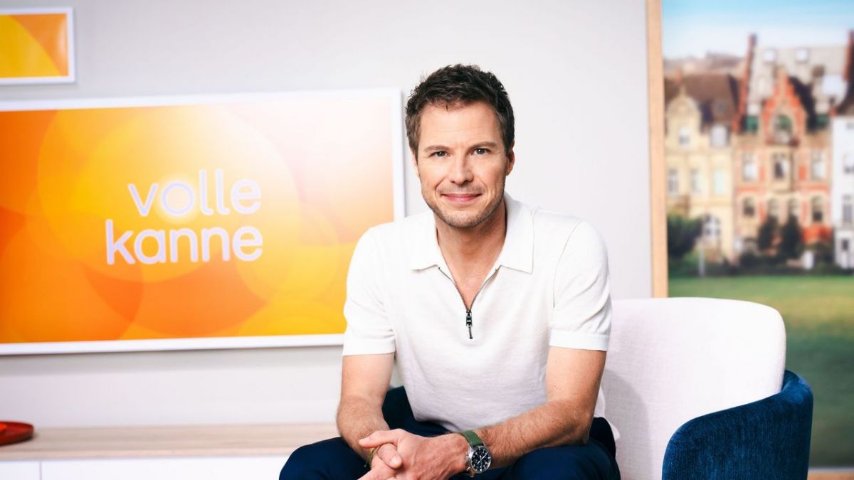 Volle Kanne - Service t&auml;glich bei ZDF (Foto)