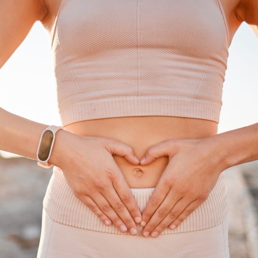 Frühjahrsputz für den Körper - so bekommen Sie neue Energie