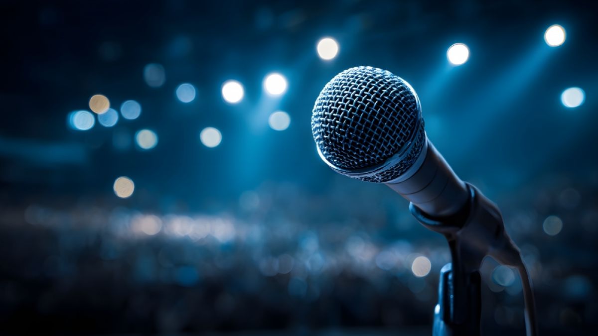 Er galt als vielversprechender Musiker: Rapper Luci4 ist tot (Symbolbild). (Foto)