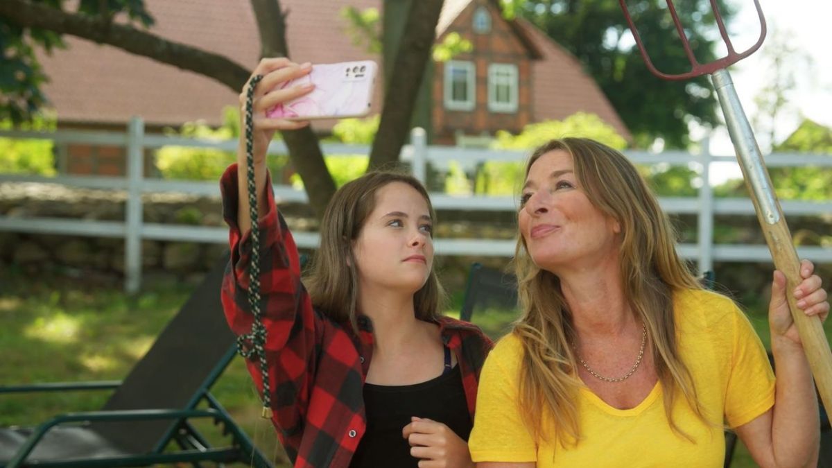 Rote Rosen bei Das Erste (Foto)