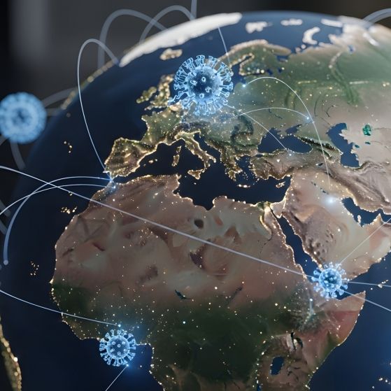 Mutiertes Grippevirus schürt Experten-Sorge um nächste Pandemie