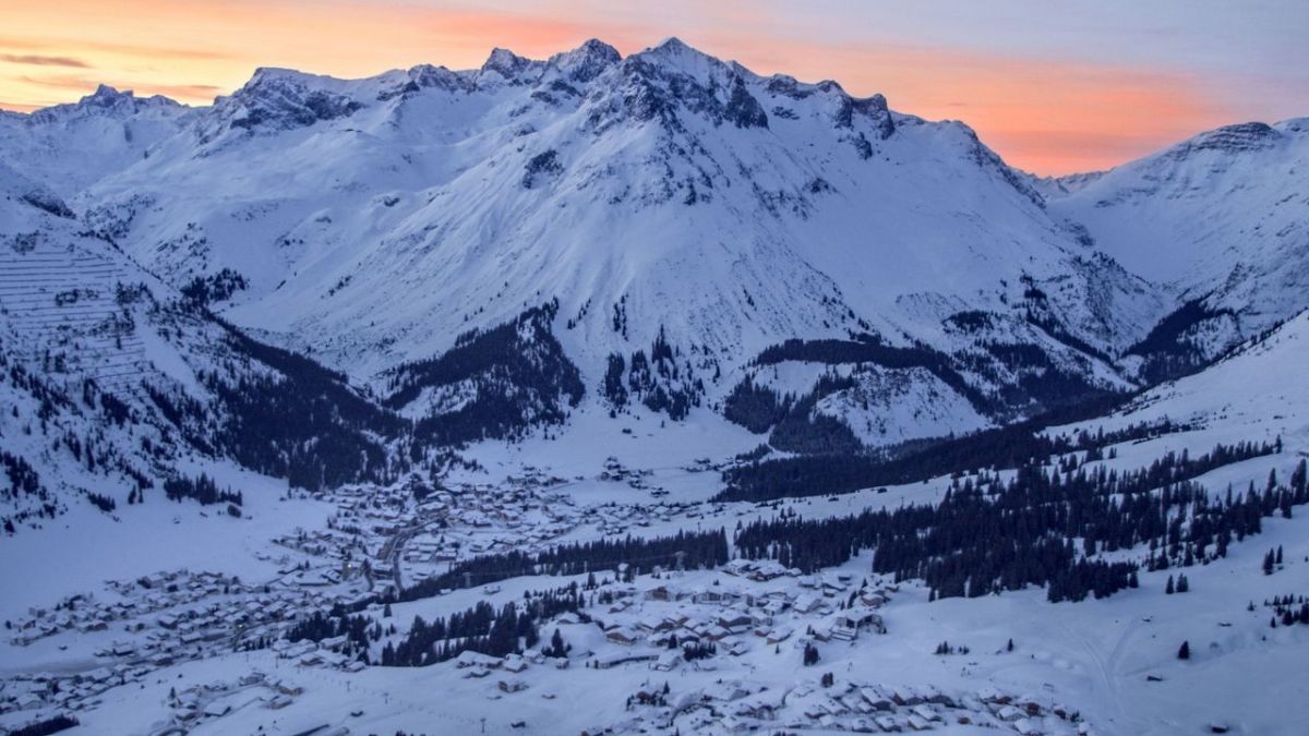 &Uuml;ber &Ouml;sterreich - Die vierte Erkundung bei 3sat (Foto)