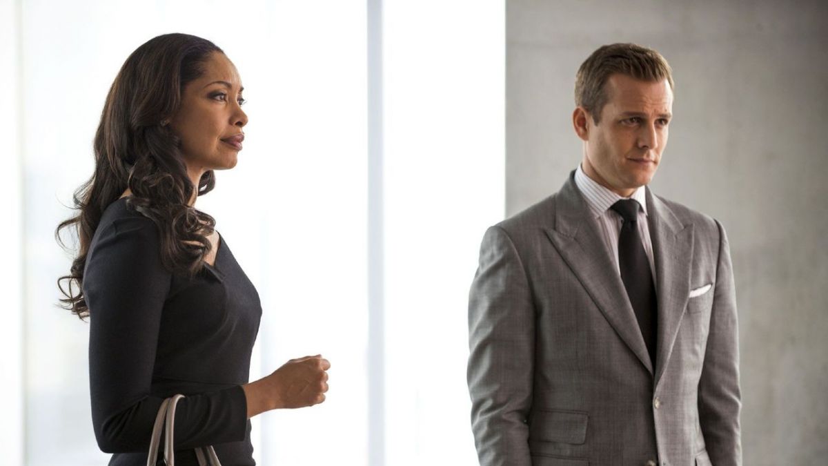 Suits bei ZDFneo (Foto)