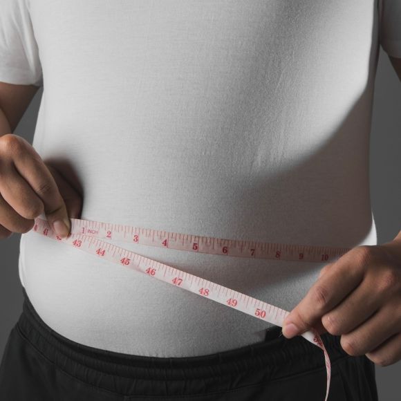 Ihr Weg zu einem flachen Bauch - dank fünf Gewohnheiten