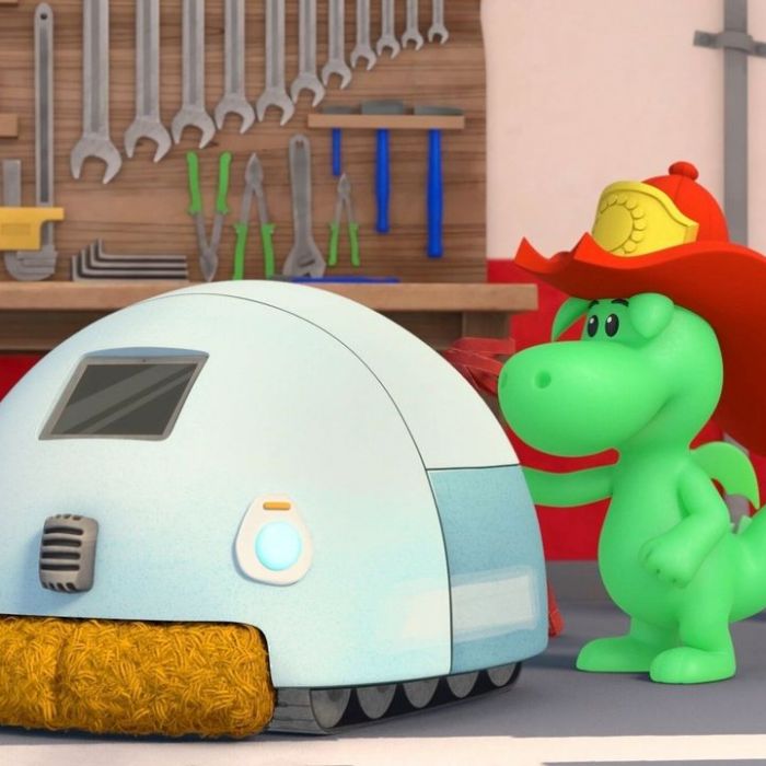 Wann und wo man die Wiederholung sehen kann