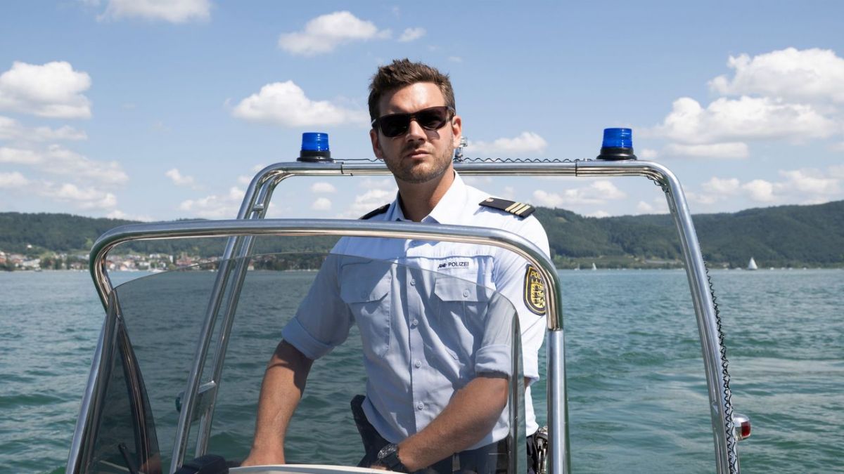 WaPo Bodensee bei Das Erste (Foto)