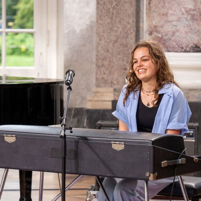 Wiederholung und Mediathek zur Sendung