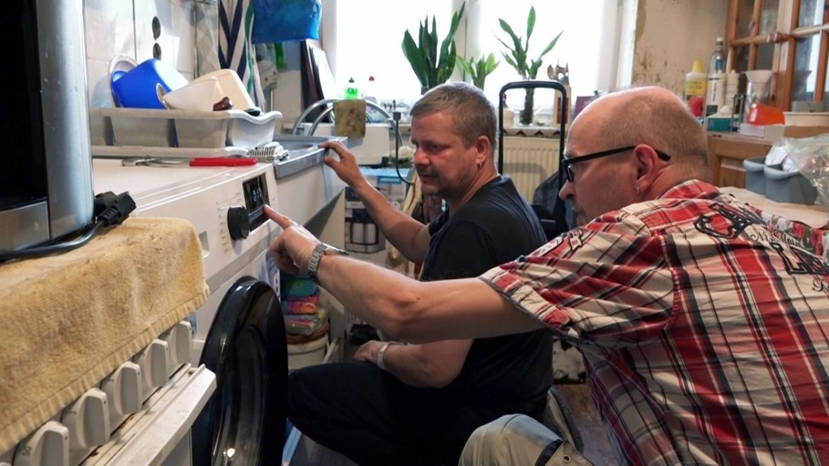 Hartz und herzlich bei RTL Zwei (Foto)