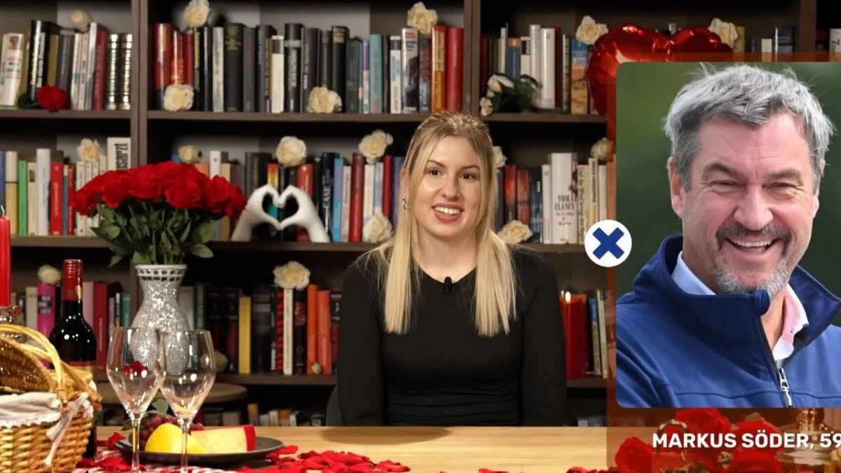 TV total bei ProSieben (Foto)