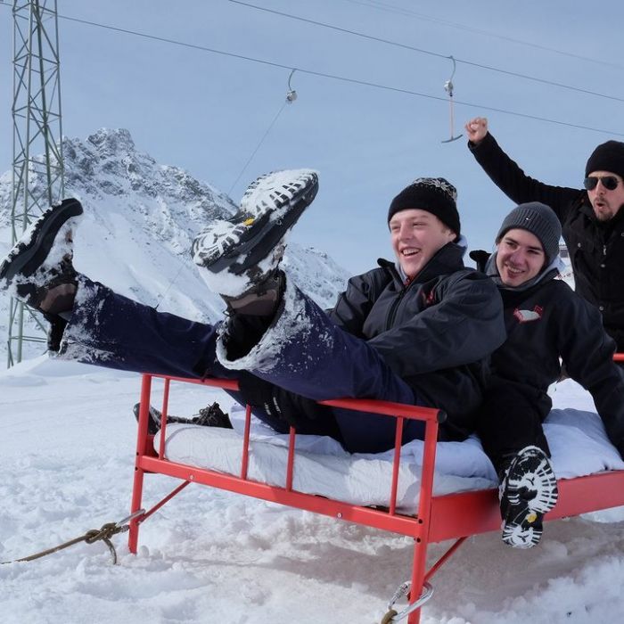 Wiederholung und Mediathek zur Sendung