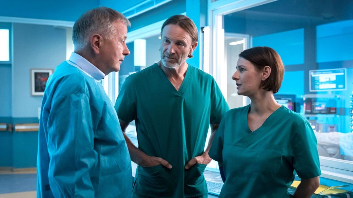 In aller Freundschaft bei Das Erste (Foto)