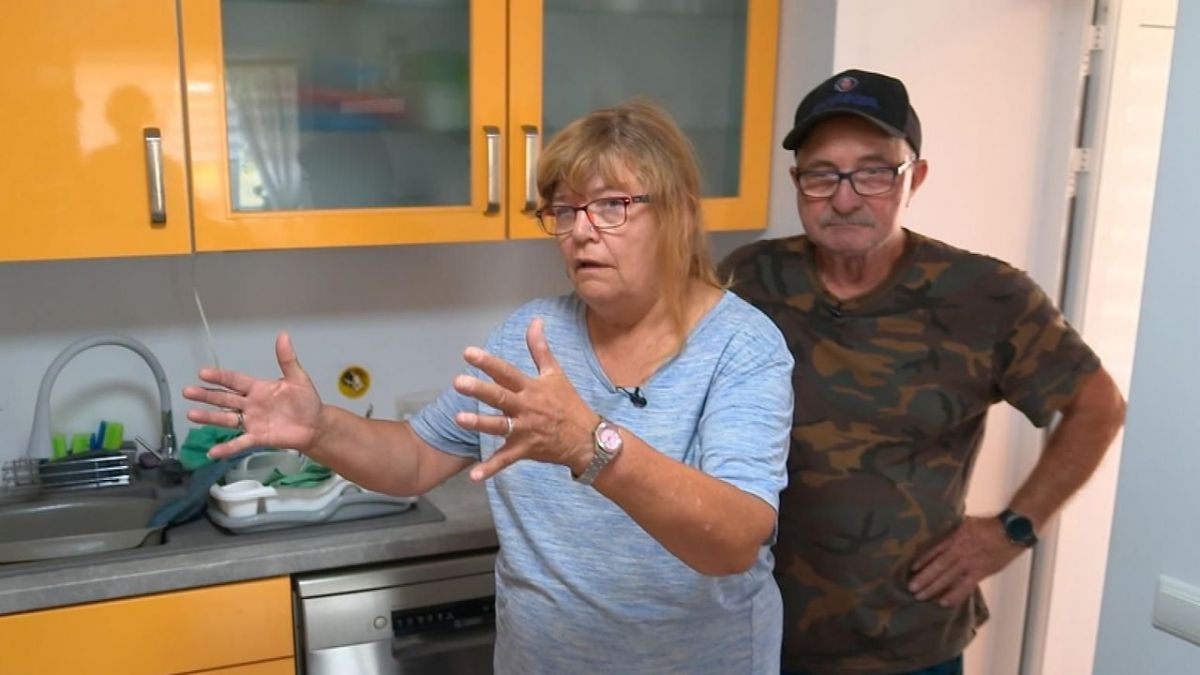 Neustart Rente - Wie das Geld im Alter reicht bei Sat.1 (Foto)