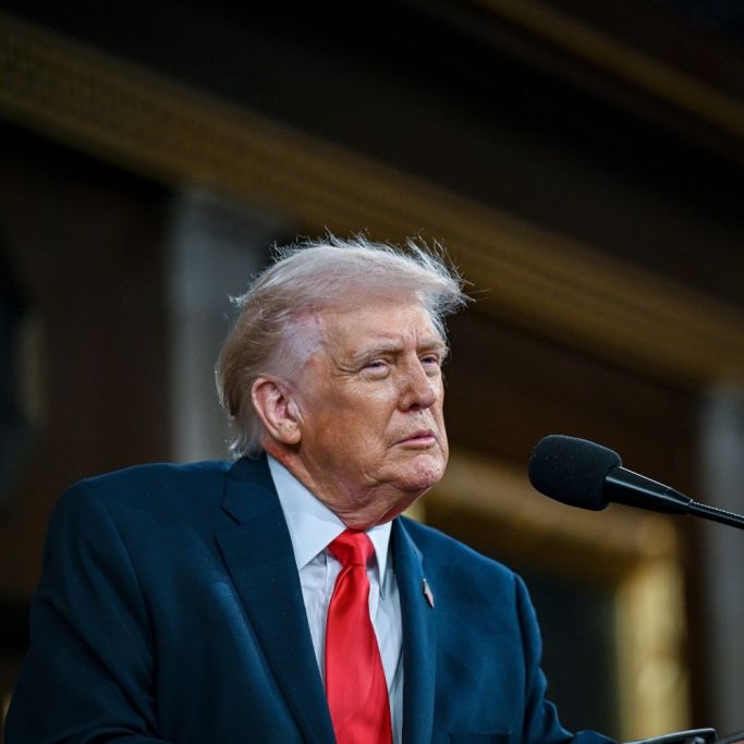 Von Kalifornien-Gouverneur ins Lächerliche gezogen - Netz reagiert