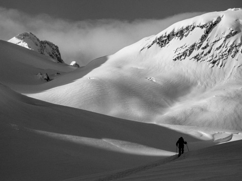 Trauer um Enno Simonis: Lawinen-Drama reißt Hamburger Unternehmer aus dem Leben